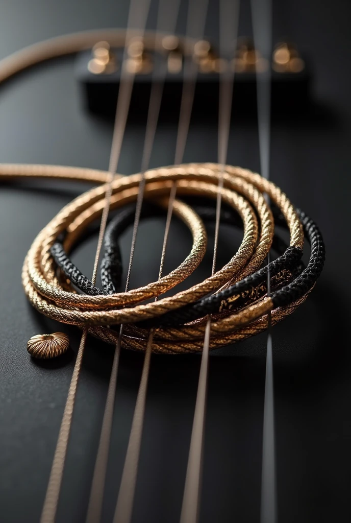 Seixas brand strings