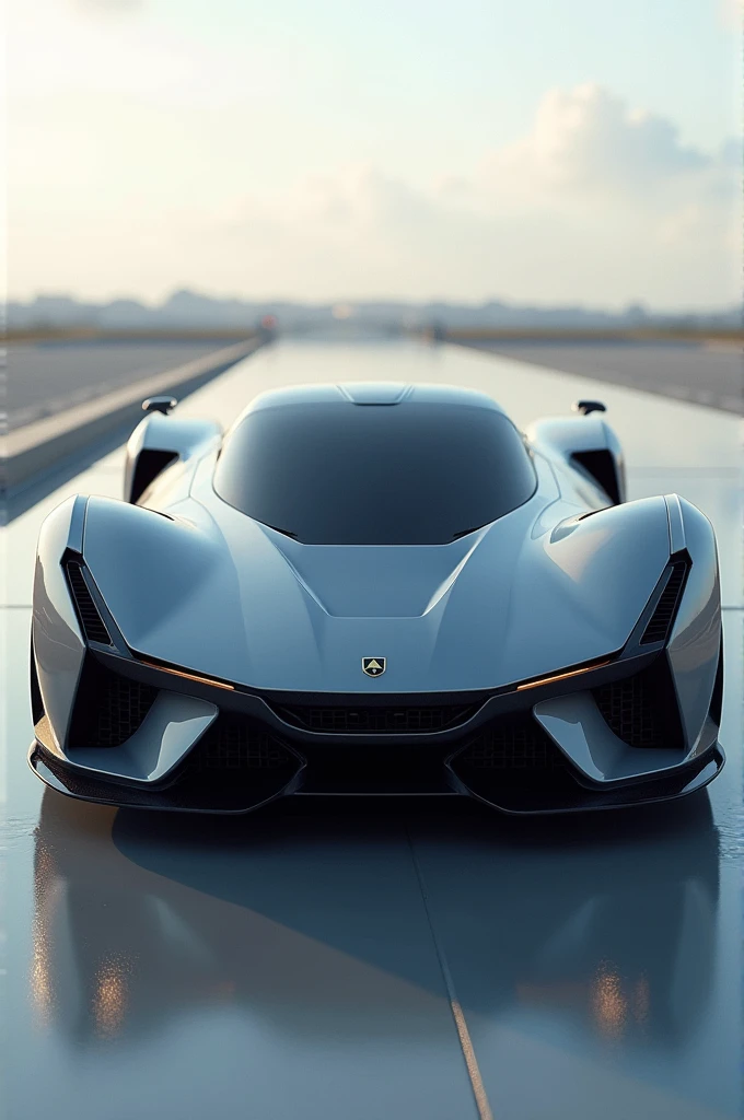 Create image of car