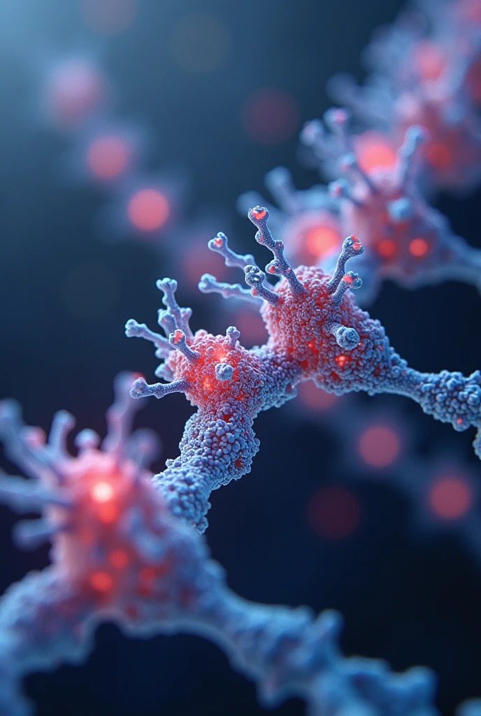 Myosins are molecular motors that use energy from the hydrolysis of adenosine triphosphate (ATP) to carry out the movement that is established along actin filaments, consisting of one or two heavy chains and one or more light chains.