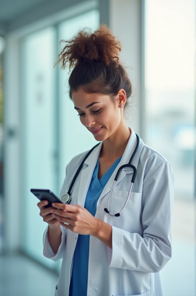 Cover photo of Self-consultation app for medicines for doctors and allergy sufferers
