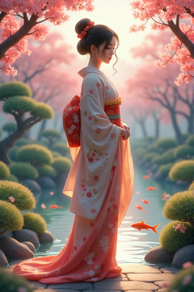 Exquisite Japanese