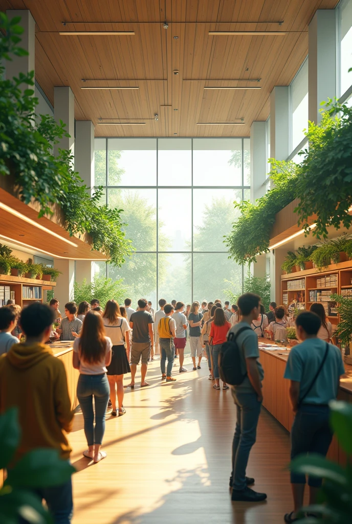 Vegetarian Bank,Young people are vegetarian,No matter who you are, be a good person