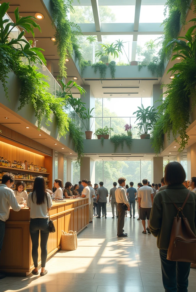 Vegetarian Bank,Young people are vegetarian,No matter who you are, be a good person