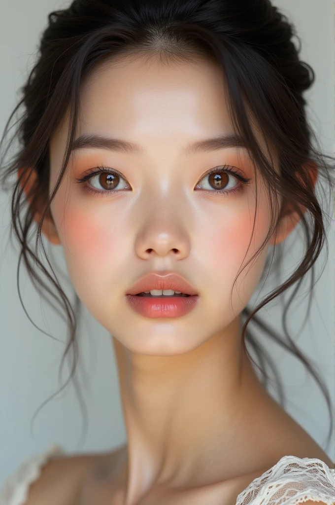 ((best quality)), ((masterpiece)), (detailed), perfect face