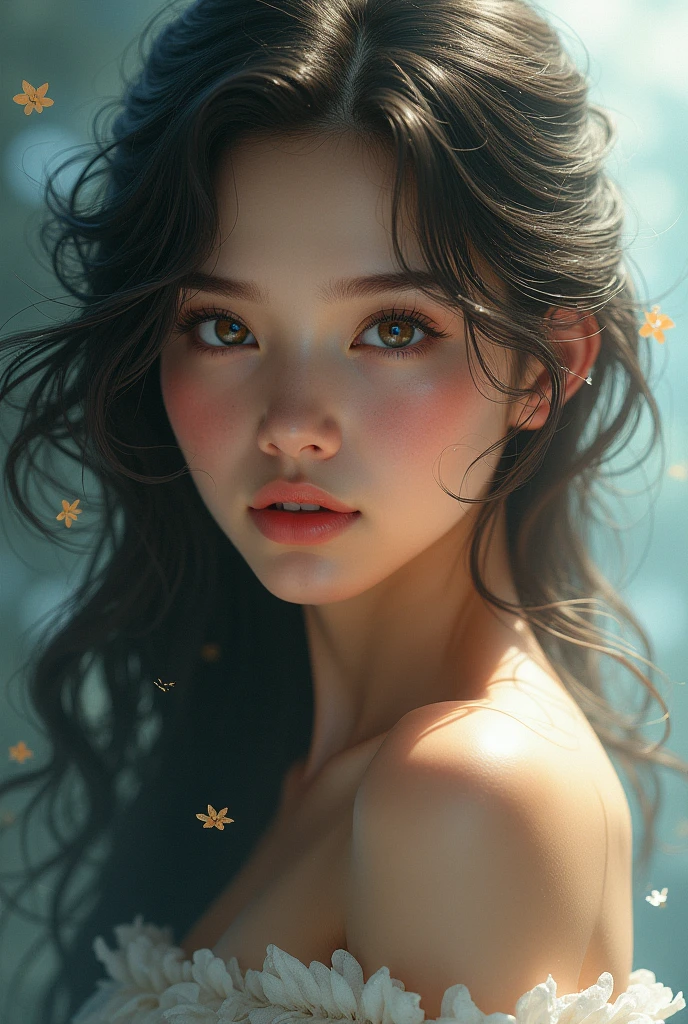 Make a girl