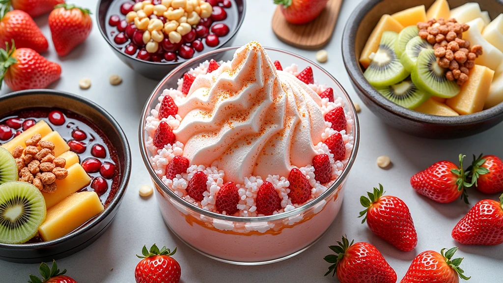 Bingsu