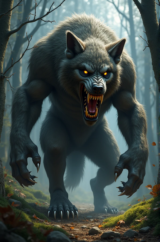 Werewolf