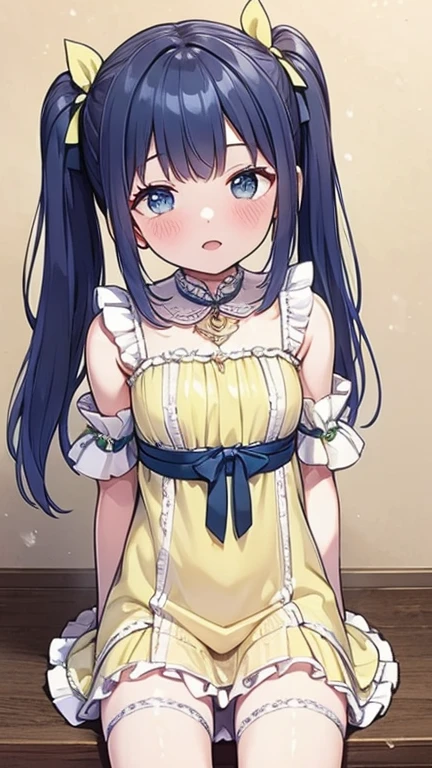 Highest quality, Very detailed,