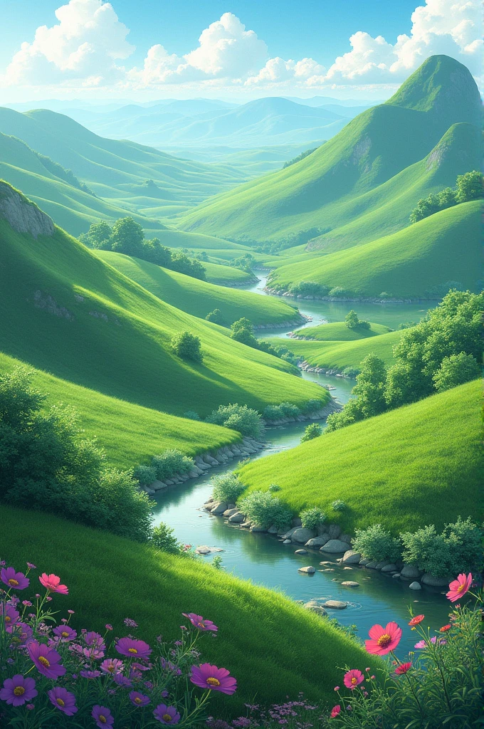 paisaje 