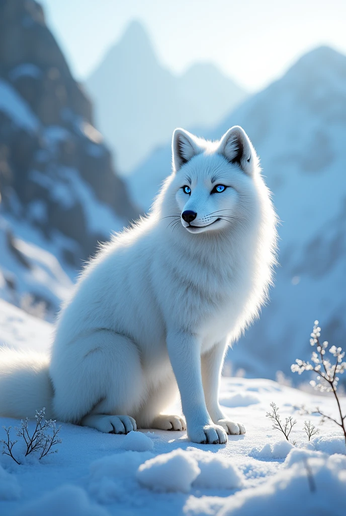 Articfox 