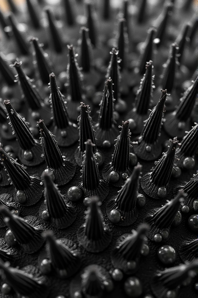 Bristles