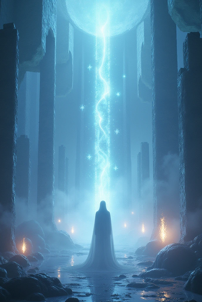Phantom Haven