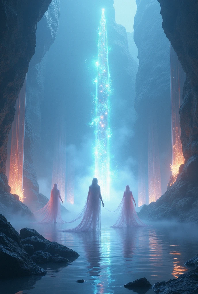 Phantom Haven