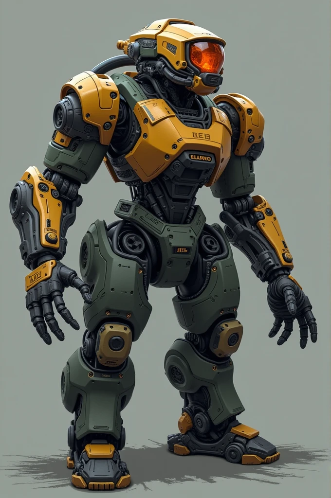 Generate mechanic images
