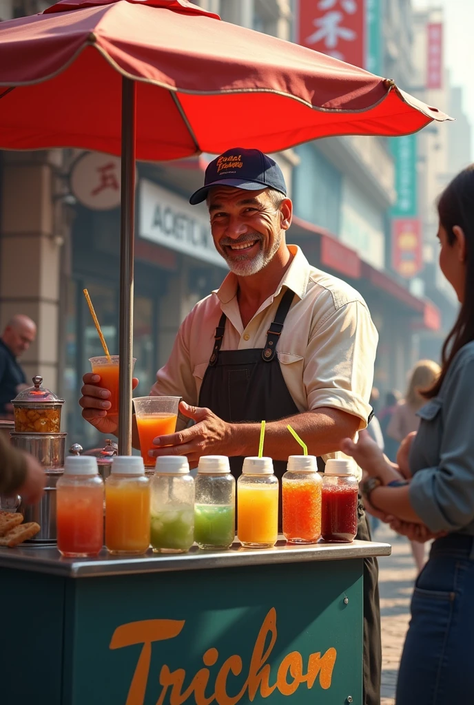 man drink seller 2

