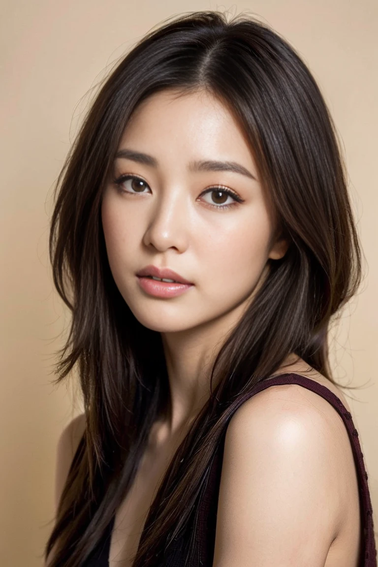 Dark brown hair、Light brown eyes、Japanese actress face、 Lady、I'Iは彼とIが好きです'I'Iは40歳くらいです.、(Intricate details:1.2)、(Which is more expensive????:1.4)、 (Ultra-high resolution:1.2)、Ultra-high resolution、(fine adjustment)、(Detailed facial features)、Hmph、8k resolution、D cup size breasts、Long Hair、Large windows、Extravagant space、relax、、,Full body photo、headからつま先までのショット、Beautiful legs、Beautiful legs、A refreshing room filled with sunlight、she, household items, (plant:0.8), Fashion Hub, Very detailedな, Very detailed, Realistic, Hourglass Shaped Body, Obscene pose,、、I cry a lot、tears、person on the left、White wall、White floor、diagonally from below、please lift your chin、Press your butt against the wall、relaxした表情、Pose of Weakness、(auraroid photo:1.2)、From outside the window、A masterpiece of transparent painting、8k、32K、Highest quality、(Details of both eyes)、1 girl、elegant、(Loose sleeveless knit :1.4)、A masterpiece of transparent painting、sit、(Low Angle、Take a look here、Tilt'head:1.2)、Hilarious、Looking into the camera、