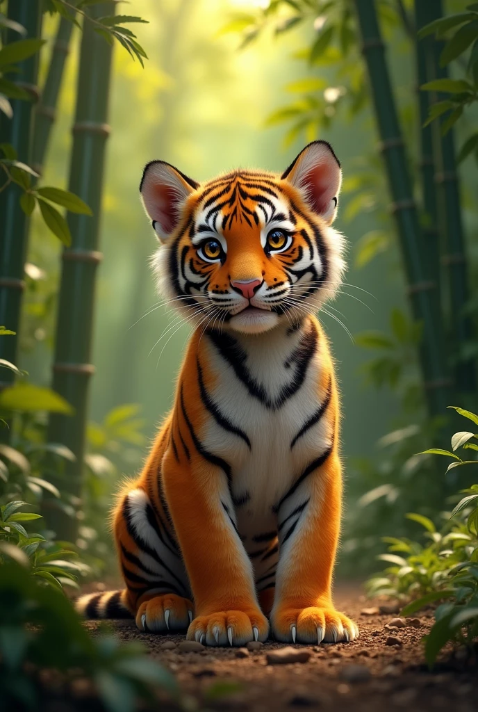 ??? Bengal