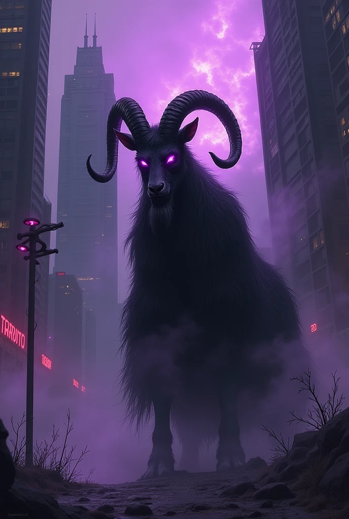 Phonk Canadá song roxo goat demonio Toronto