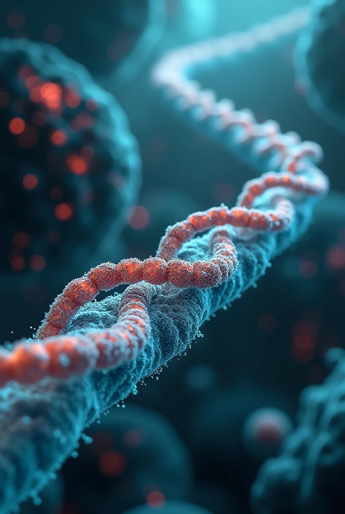 Motor molecular. Kinesin