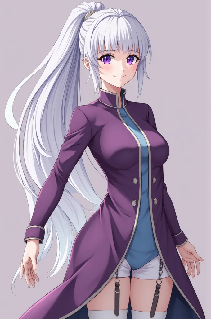 Emilia from re:zero naked