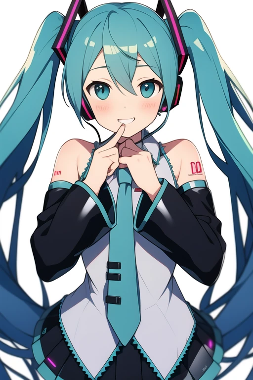 Hatsune Miku