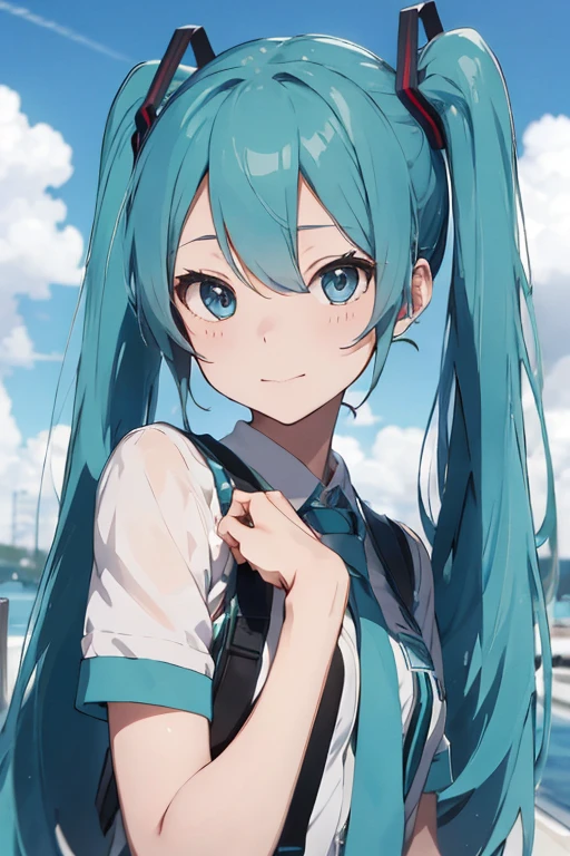 Hatsune Miku
