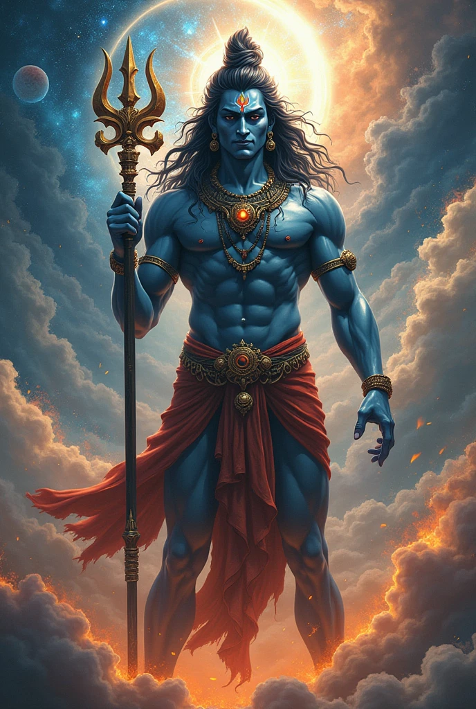 Mahadev