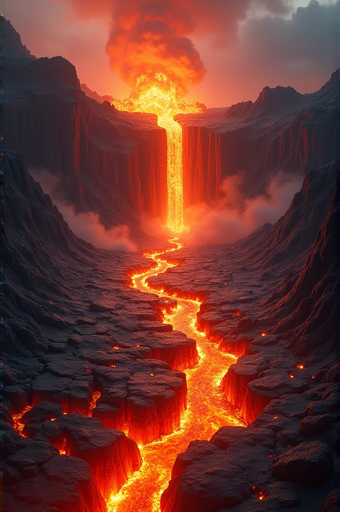 lava
