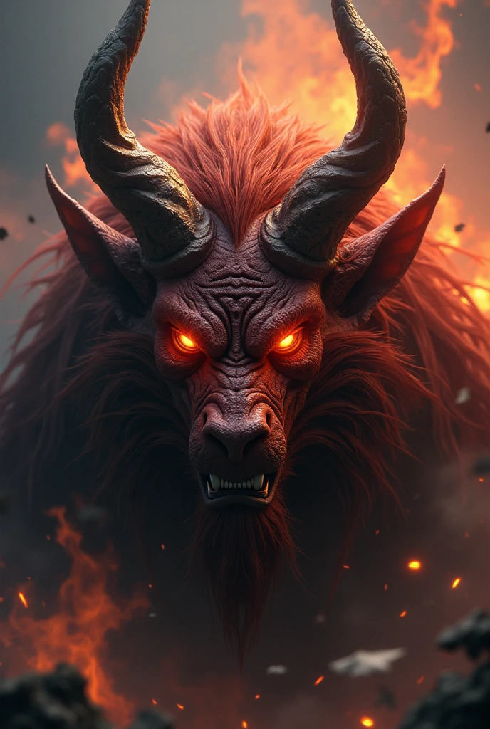 Jin devil photos in 4k