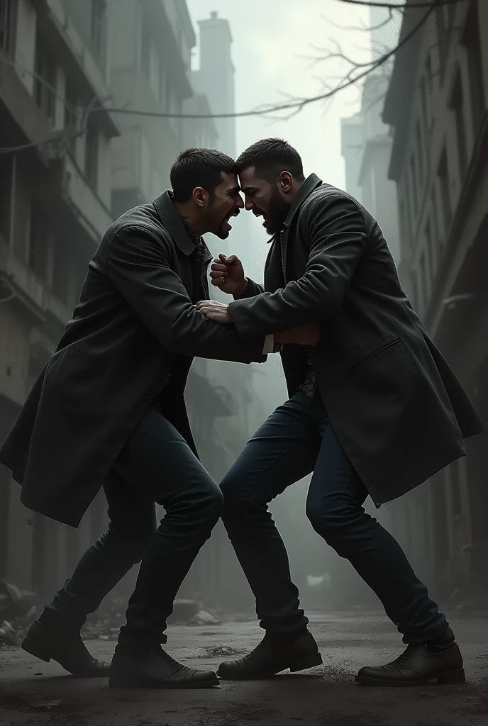 violence