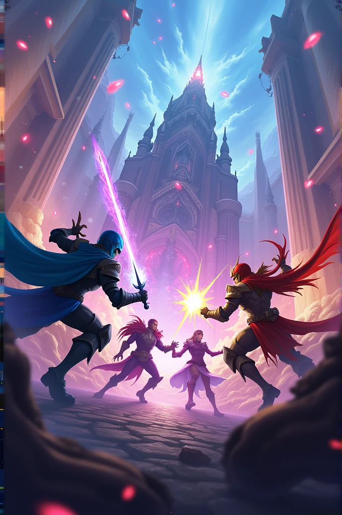 mobile legends