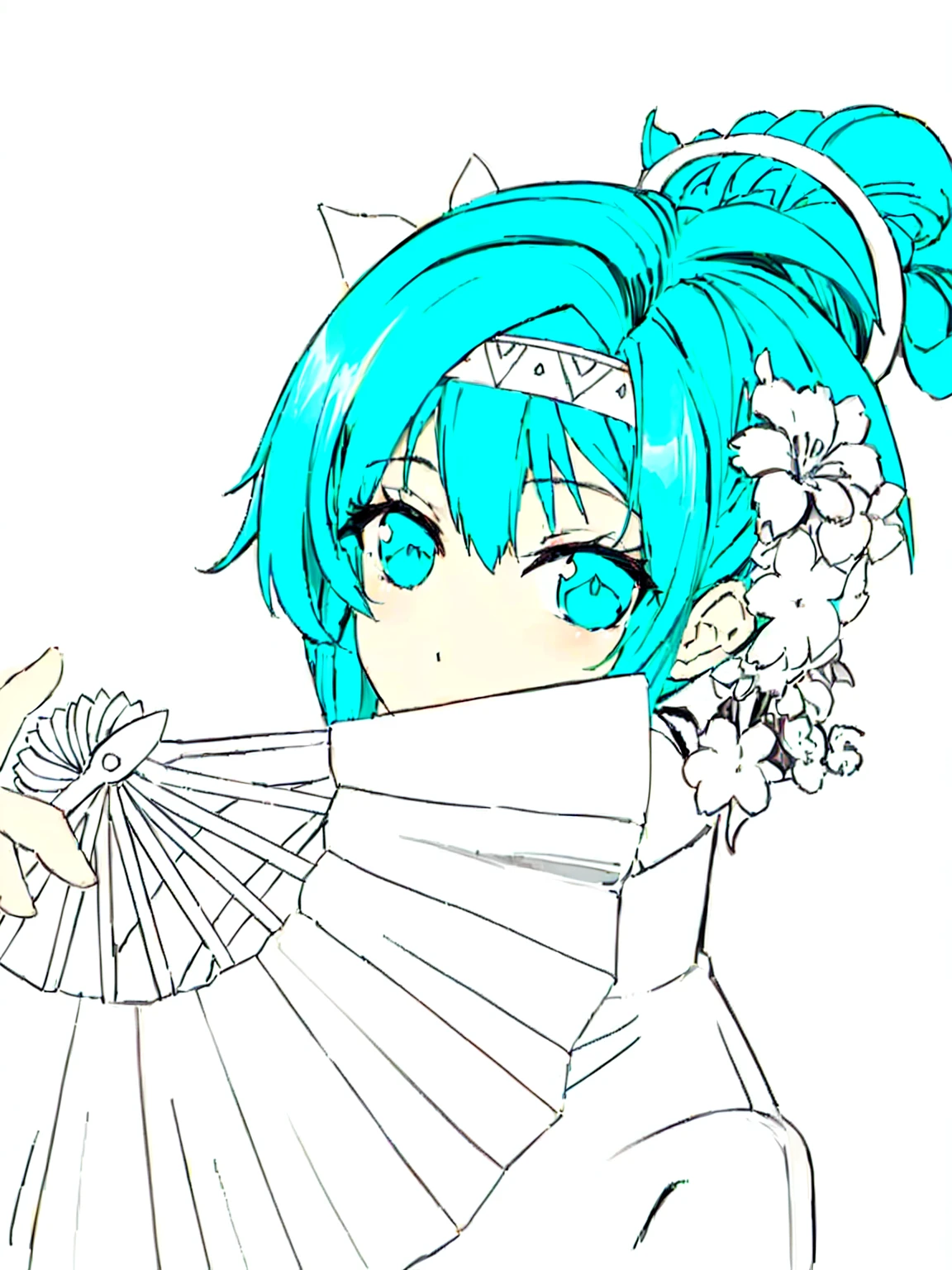 Fireworks display, Japanese Festivals,
sexy pose, Shallow depth of field, Pale pink yukata, (ultra delicate face, ultra Beautiful fece, ultra delicate eyes, ultra detailed nose, ultra detailed mouth, ultra detailed facial features), Gorgeous kimono, shikishi, In kimono, there is a woman in a kimono, lassy yukata clothing, Modern ukiyo-e style, masterpiece, hyper detailed, best quality, 8k!, Favorite character, Anime Moe Art Style, Anime Moe Art Style, From desire, HD quality, indie aesthetic, Summer winds, I deny that,