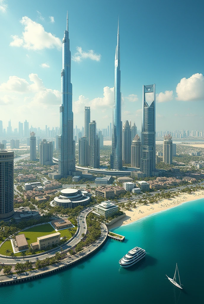 Bahrain is a tax free country, no income taxes no capital gain taxes no nothing! Just sales taxes and VAT