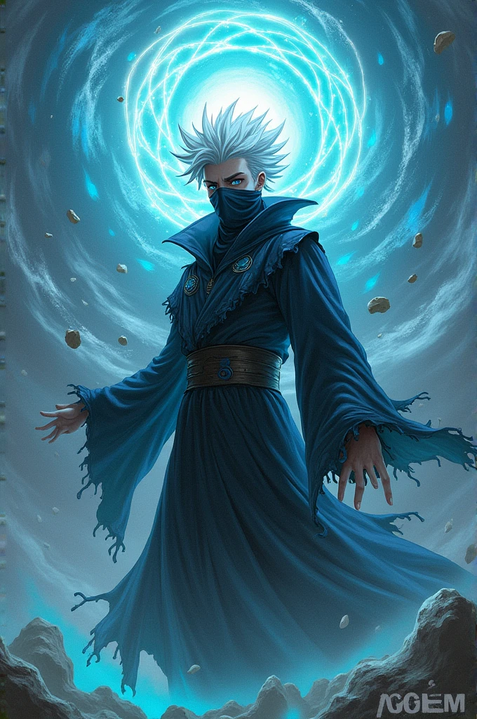 Satoru Gojo