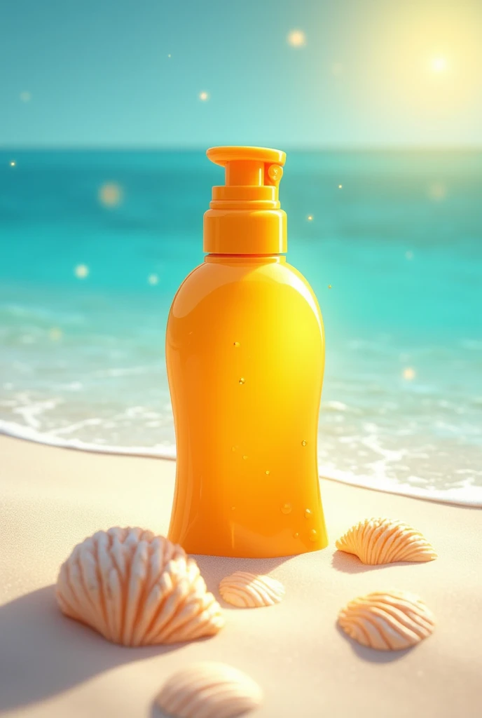 SunTea Shield Sunscreen 