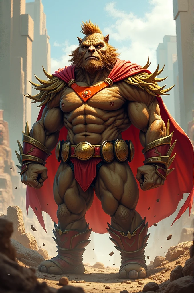 Poop Hero 