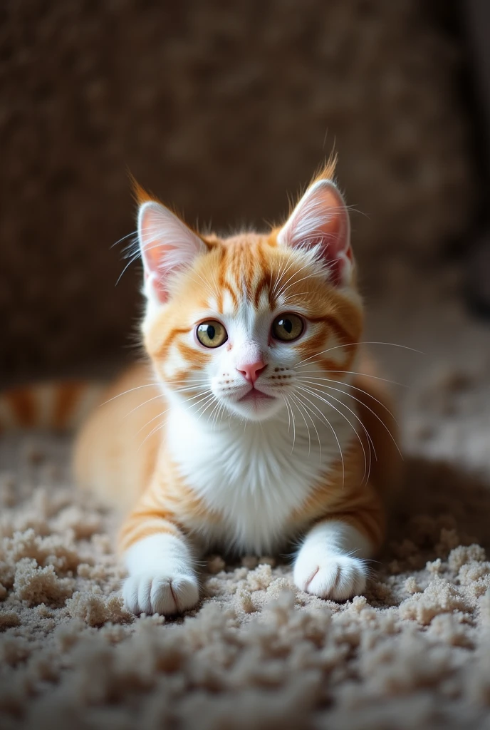 pussy