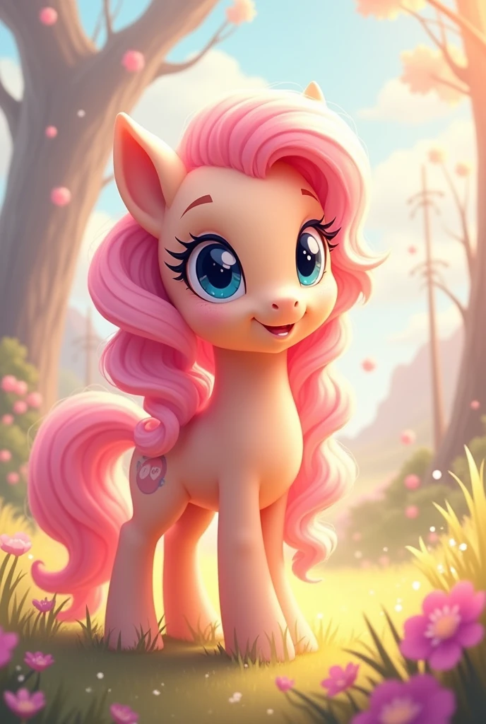 Filly Sweetie Belle Girl or Future Rarity Mommy