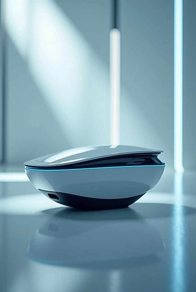 An ai product image
