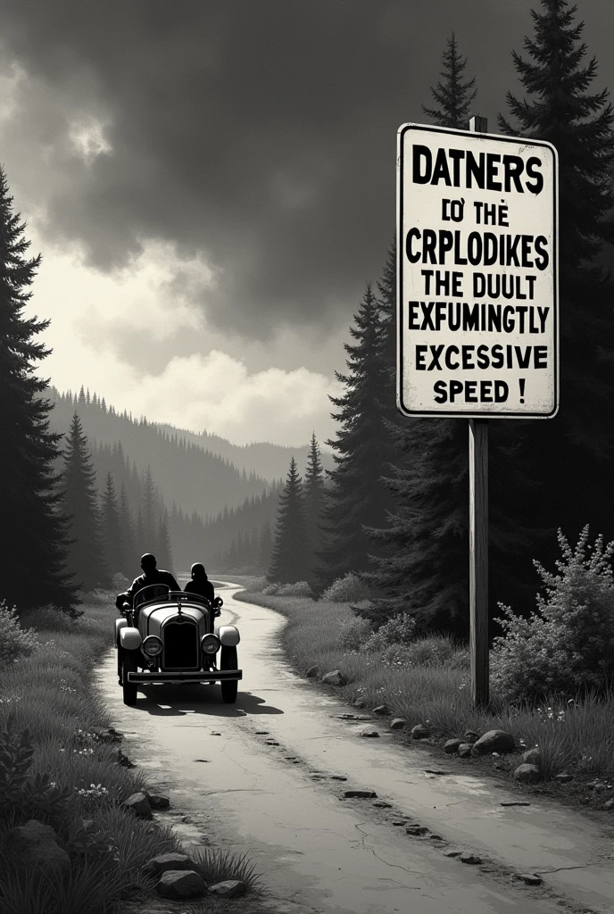 For example: ‘Hardly a driver / Is now alive / Who passed / On hills / At 75 / Burma-Shave.’ ( write the particular in the form of Burma shave sign )