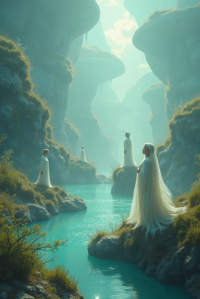 Images that make you forget everything