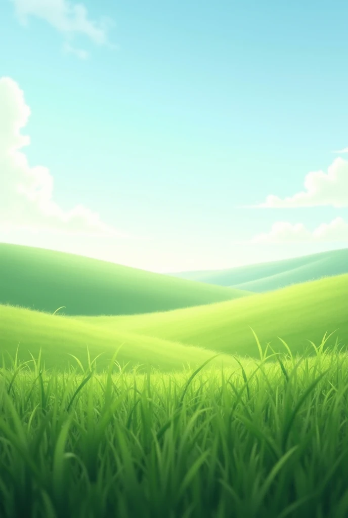 I don't want the flowers to be there, the background should be free