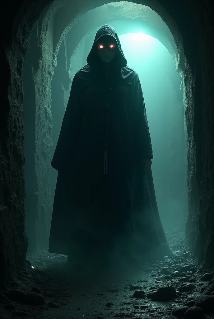 Mysterious images