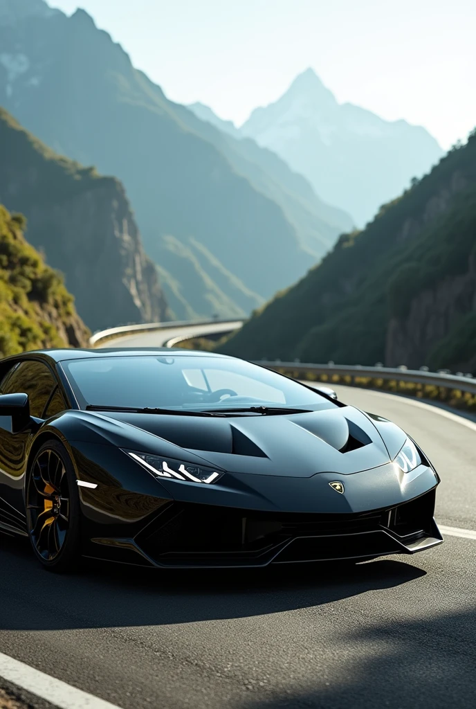 Lamborghini