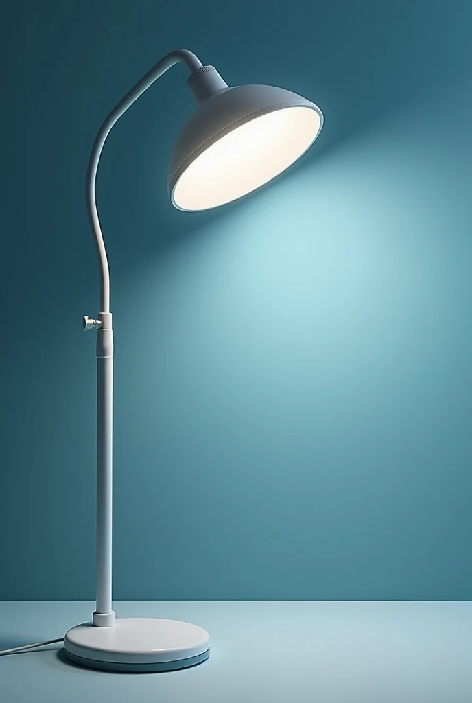 I want the nursing lamp