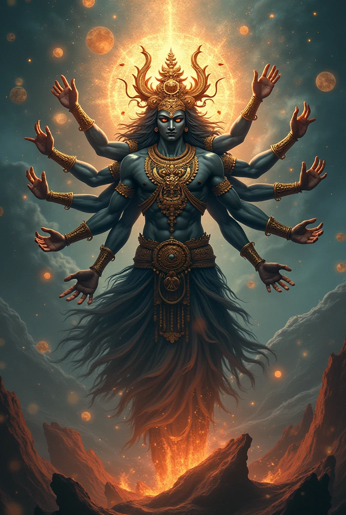 Mahakal is different
