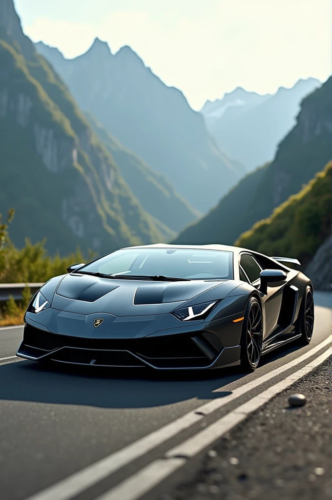 Lamborghini