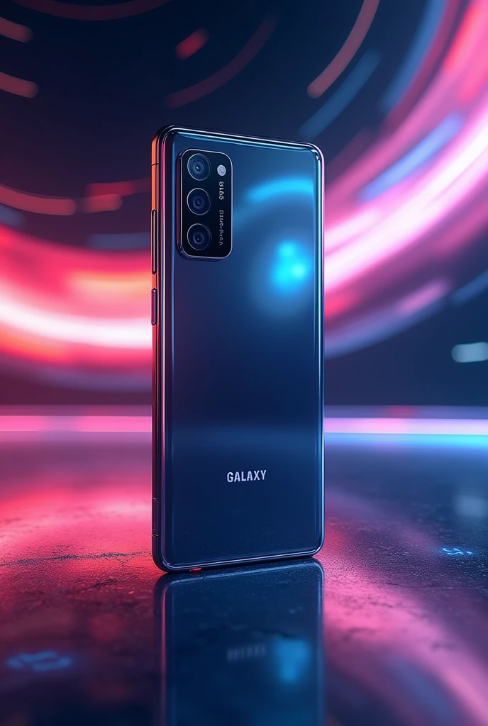 Samsung Galaxy wallpaper 