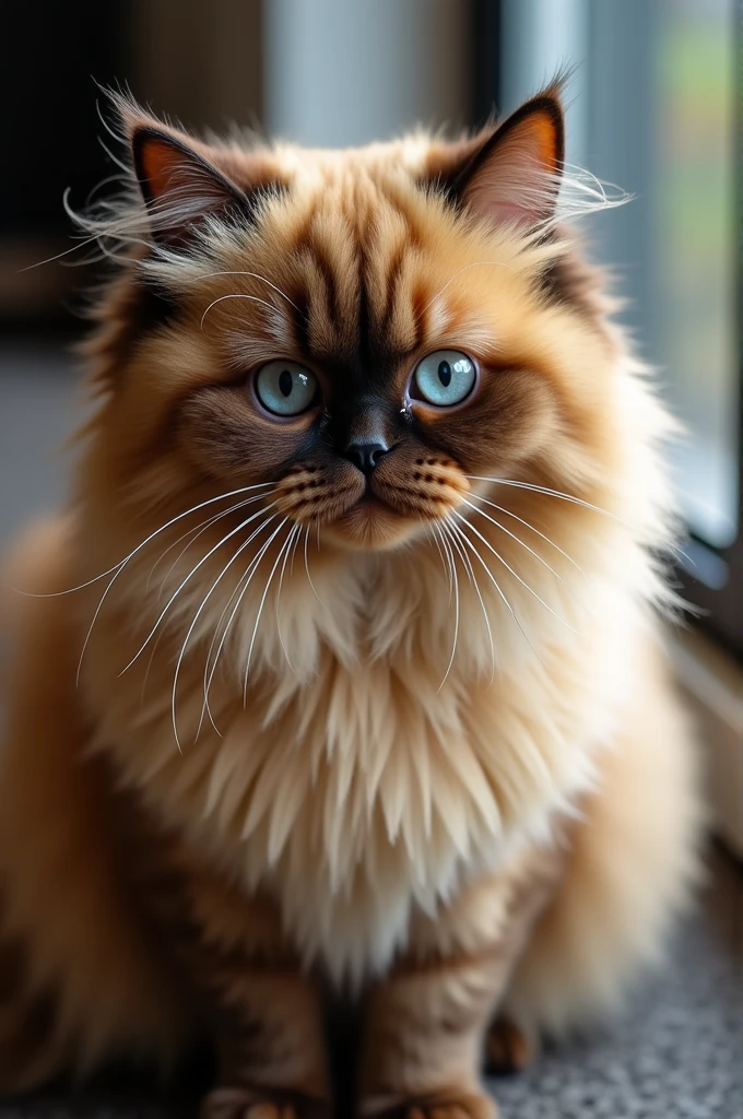 Hairy pussy