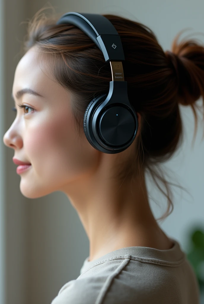 i12 Bluetooth headset that doesn&#39;t sound like AI
